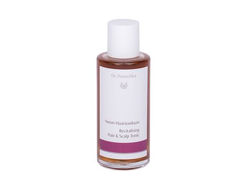 Sérum na vlasy Dr. Hauschka Revitalising Hair & Scalp Tonic 100 ml