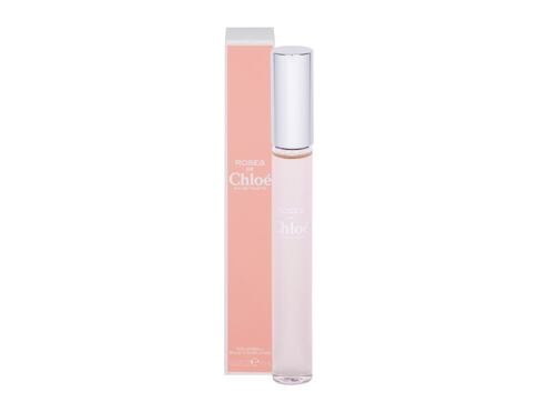 Toaletní voda Chloé Roses De Chloé Roll-on 10 ml