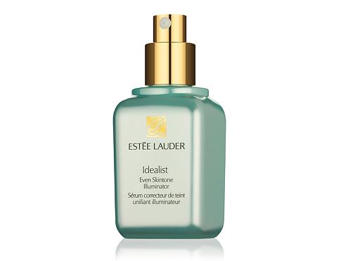 Pleťové sérum Estée Lauder Idealist Even Skintone Illuminator 30 ml poškozená krabička