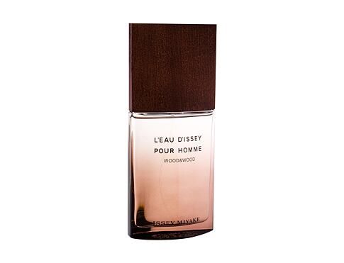 Parfémovaná voda Issey Miyake L'Eau D'Issey Pour Homme Wood & Wood 100 ml