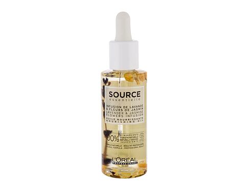 Olej na vlasy L'Oréal Professionnel Source Essentielle Nourishing Oil 70 ml