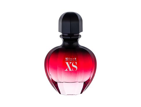 Parfémovaná voda Paco Rabanne Black XS 2018 50 ml