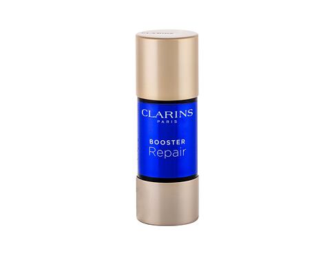 Pleťové sérum Clarins Booster Repair 15 ml Tester