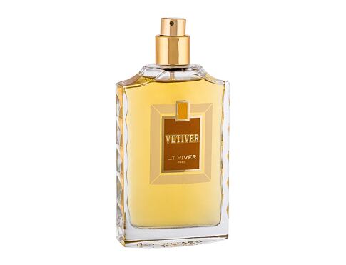 Toaletní voda L.T.Piver Vetiver 100 ml Tester