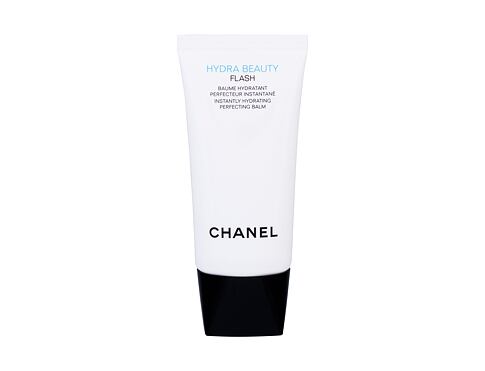 Pleťový gel Chanel Hydra Beauty Flash 30 ml Tester