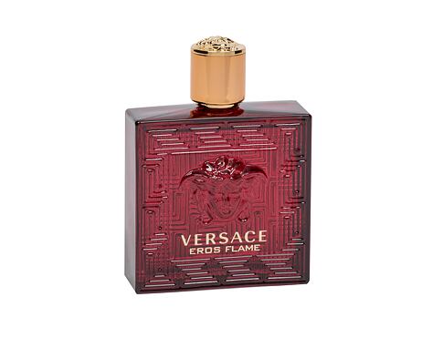 Voda po holení Versace Eros Flame 100 ml