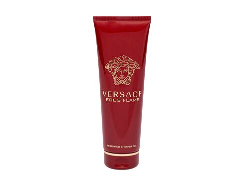 Sprchový gel Versace Eros Flame 250 ml
