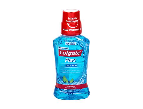 Ústní voda Colgate Plax Cool Mint 250 ml