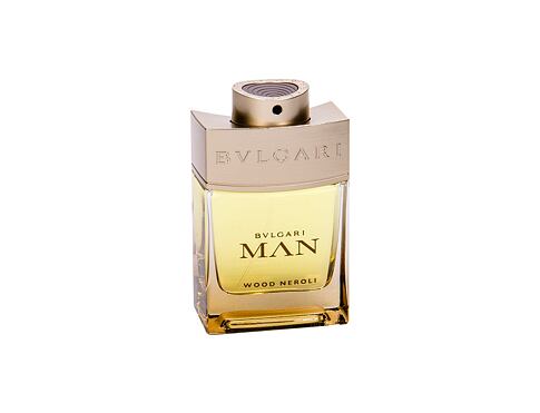 Parfémovaná voda Bvlgari MAN Wood Neroli 60 ml