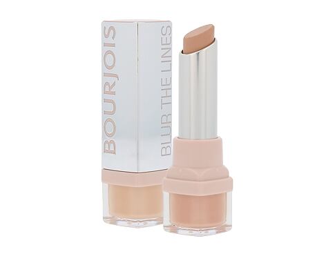 Korektor BOURJOIS Paris Blur The Lines 3,5 g 03 Golden Beige