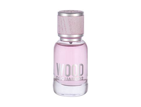 Toaletní voda Dsquared2 Wood 30 ml