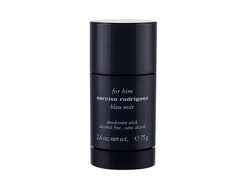 Deodorant Narciso Rodriguez For Him Bleu Noir 75 ml