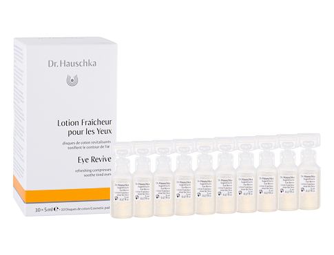 Oční gel Dr. Hauschka Eye Revive 50 ml