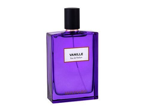 Parfémovaná voda Molinard Les Elements Collection Vanille 75 ml poškozená krabička