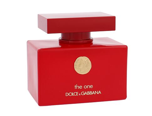 Parfémovaná voda Dolce&Gabbana The One Collector 75 ml poškozená krabička