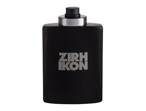Toaletní voda ZIRH Ikon 125 ml Tester