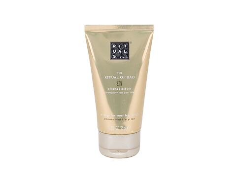 Tělový peeling Rituals The Ritual Of Dao Feet 75 ml