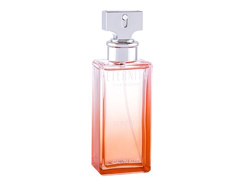 Parfémovaná voda Calvin Klein Eternity Summer 2020 100 ml
