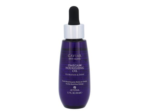 Olej na vlasy Alterna Caviar Anti-Aging Nourishing Oil 50 ml