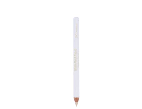 Tužka na oči Dermacol White Kohl Pencil 1,14 g