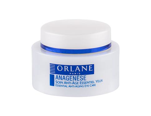 Oční krém Orlane Anagenese Essential Time-Fighting 15 ml