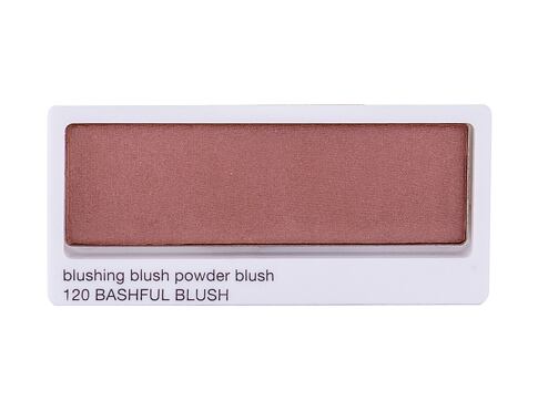 Tvářenka Clinique Blushing Blush 6 g 120 Bashful Blush Tester