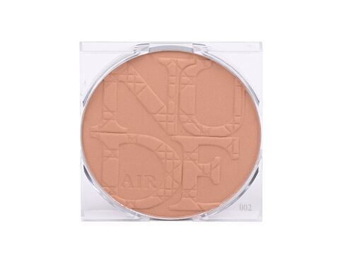 Pudr Dior Diorskin Nude Tan Nude Glow Sun Powder 10 g 002 Tester