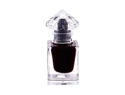 Lak na nehty Guerlain La Petite Robe Noire 8,8 ml 024 Black Cherry Ink Tester