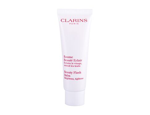 Denní pleťový krém Clarins Beauty Flash Balm 50 ml