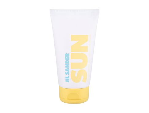 Sprchový gel Jil Sander Sun Summer Edition 2020 150 ml