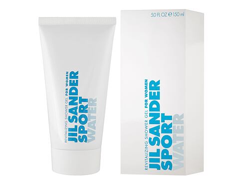 Sprchový gel Jil Sander Sport Water 150 ml