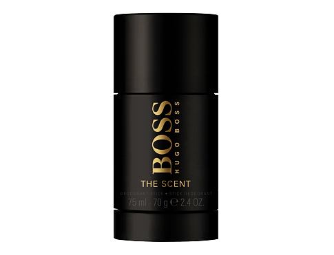 Deodorant HUGO BOSS Boss The Scent 75 ml