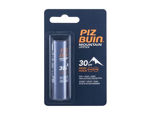 Balzám na rty PIZ BUIN Mountain Lipstick SPF30 4,9 g