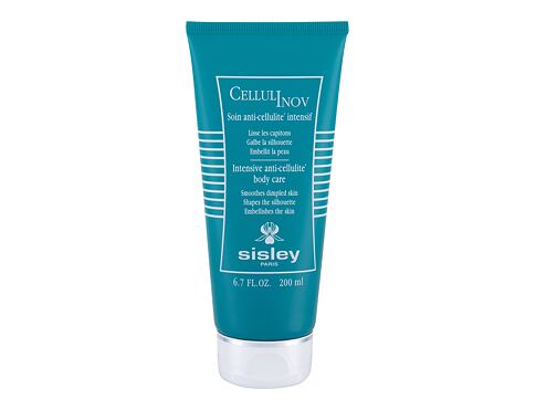 Proti celulitidě a striím Sisley Cellulinov 200 ml