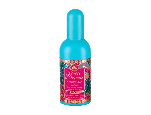 Parfémovaná voda Tesori d´Oriente Ayurveda 100 ml