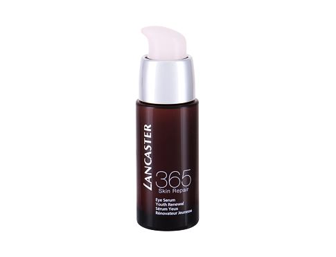 Oční gel Lancaster 365 Skin Repair Youth Renewal Eye Serum 15 ml