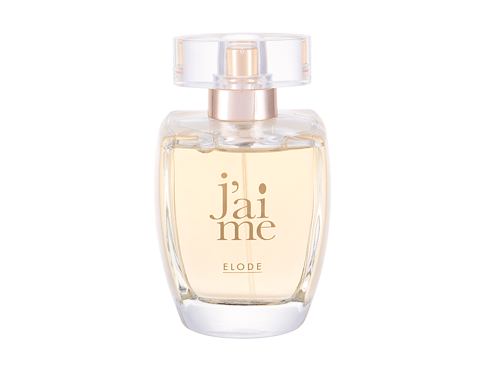 Parfémovaná voda ELODE J´Aime 100 ml