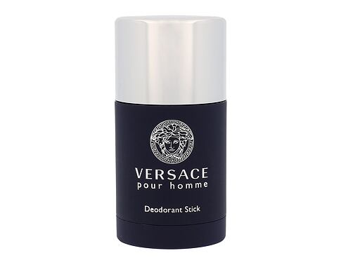 Deodorant Versace Pour Homme 75 ml poškozený flakon
