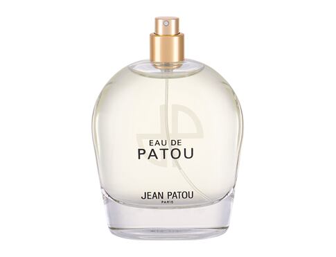 Toaletní voda Jean Patou Collection Héritage Eau De Patou 100 ml Tester