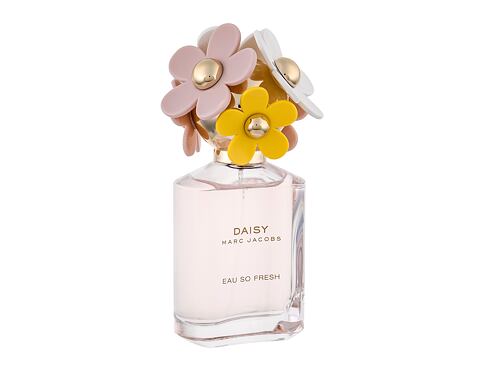 Toaletní voda Marc Jacobs Daisy Eau So Fresh 75 ml