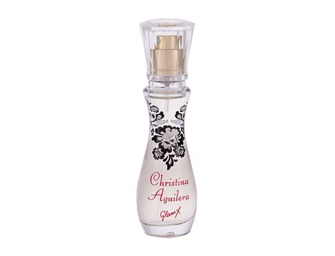 Parfémovaná voda Christina Aguilera Glam X 15 ml