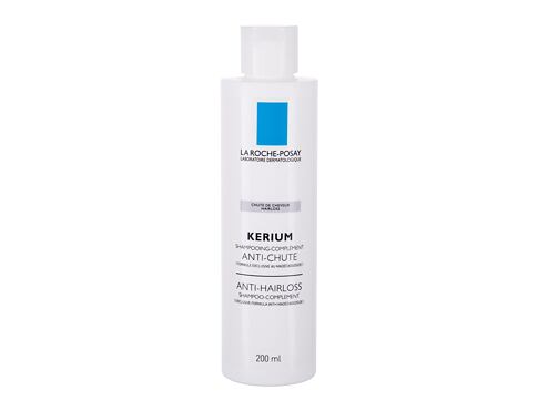 Šampon La Roche-Posay Kerium Anti-Hairloss 200 ml