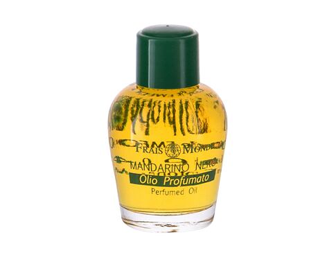 Parfémovaný olej Frais Monde Black Mandarin 12 ml