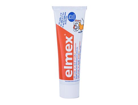 Zubní pasta Elmex Kids 50 ml