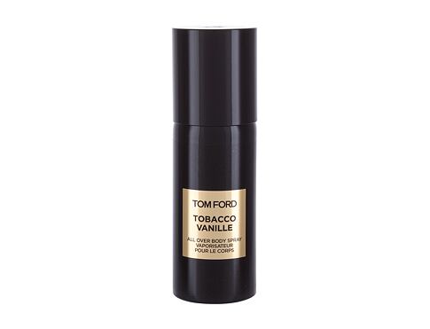Deodorant TOM FORD Tobacco Vanille 150 ml