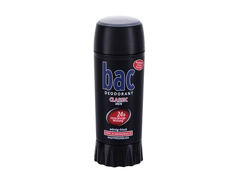 Deodorant BAC Classic 24h 40 ml