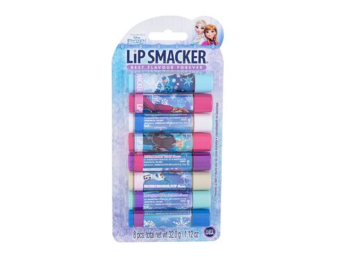 Balzám na rty Lip Smacker Disney Frozen Lip Balm 4 g Kazeta