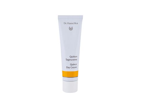 Denní pleťový krém Dr. Hauschka Quince 30 ml poškozená krabička