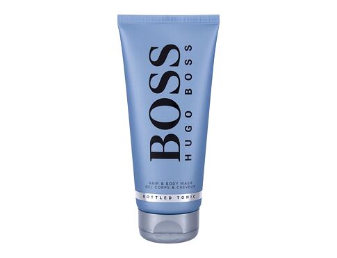 Sprchový gel HUGO BOSS Boss Bottled Tonic 200 ml