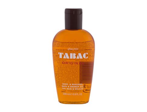 Sprchový gel TABAC Original 200 ml